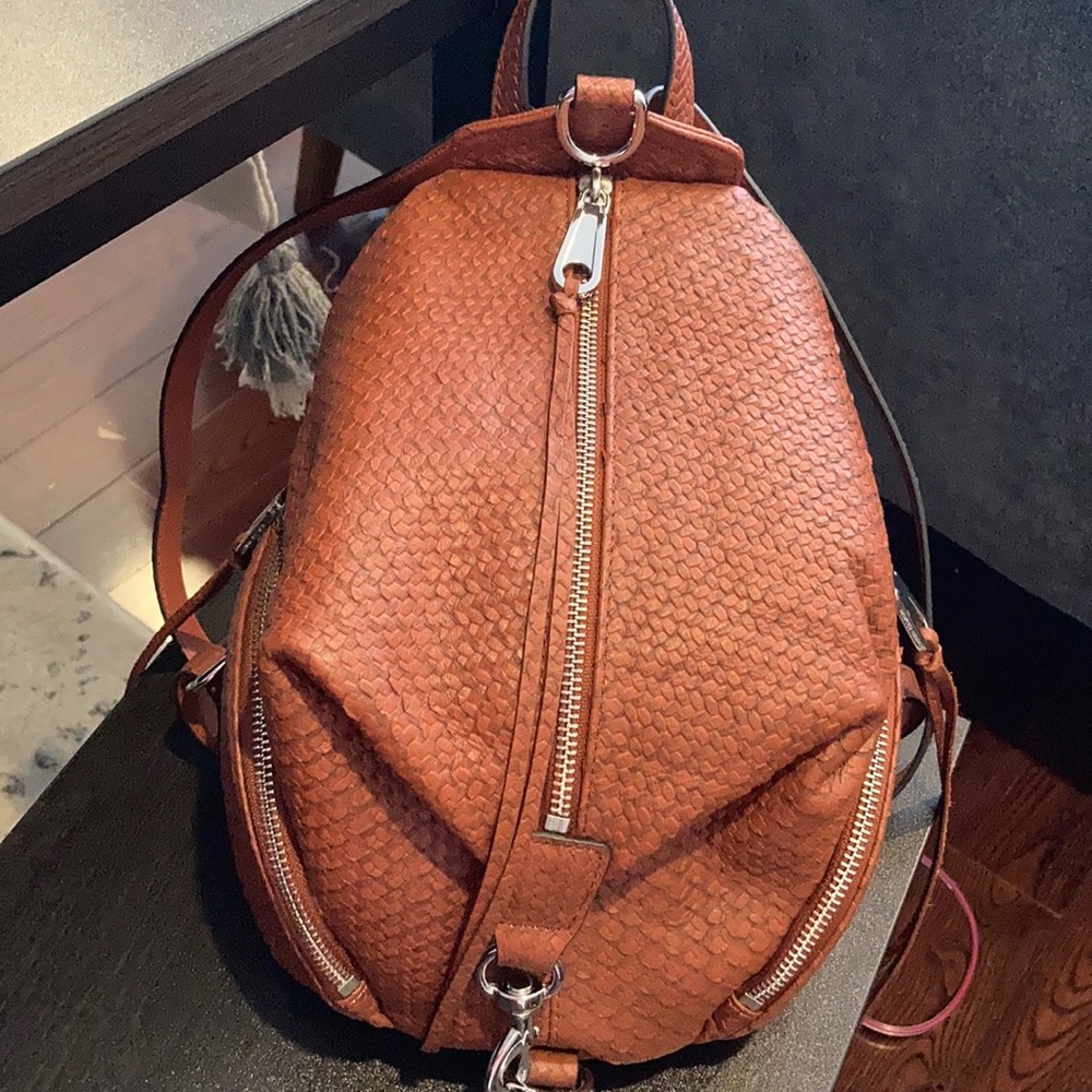 Rebecca Minkoff Medium Julian Backpack